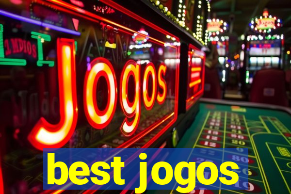 best jogos